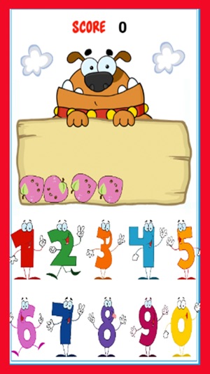 Kids Math Games New