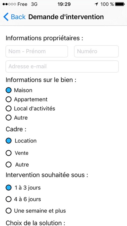 Légimétrie Partenaires screenshot-3