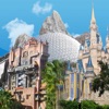 Icon WDW Vacation Countdown