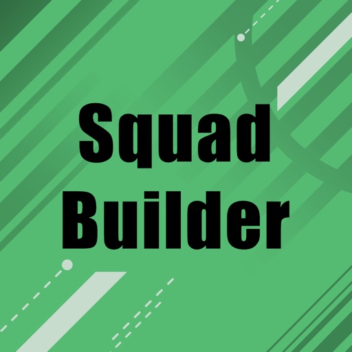 Squad Builder for FUT 16 &17 icon