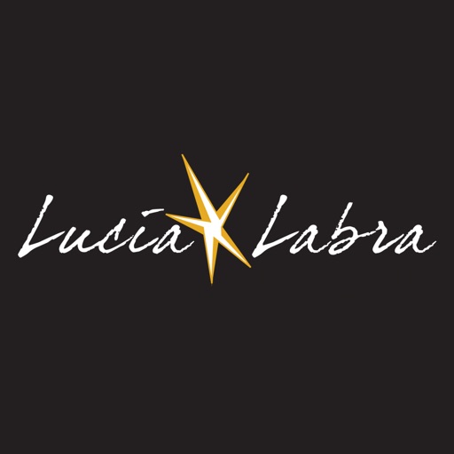 Salón Lucia Labra icon