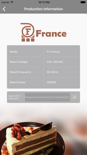 France oven(圖5)-速報App