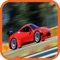 "Car Poke Snow" is a super crazy fast car snow traffic racing game