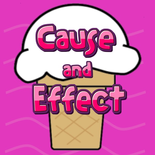 Cause and Effect by RoomRecess.com Icon