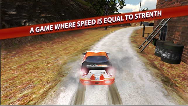 Off Road Racing Car Game : Best Off Road Car Driving Simulat(圖3)-速報App