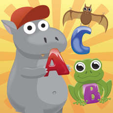 Activities of ABC play with me -  alphabet learning for kids with animations and fun mini games