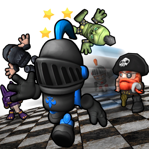 Chess Knight 2