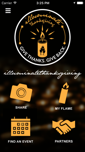 Illuminate Thanksgiving 2016(圖4)-速報App