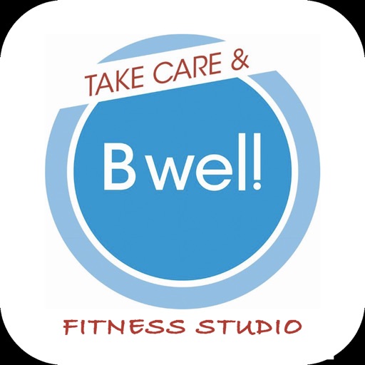 Take Care B Well By Glofox