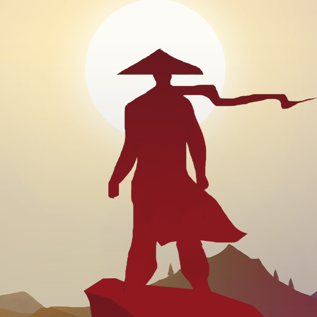 The Bonfire: Forsaken Lands App Icon