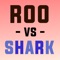 Roo vs Shark