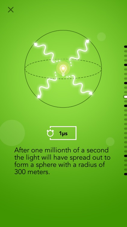 Stephen Hawking's Pocket Universe screenshot-3