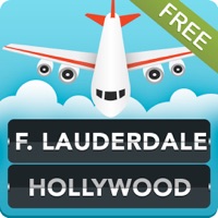 Fort Lauderdale Flights pour PC