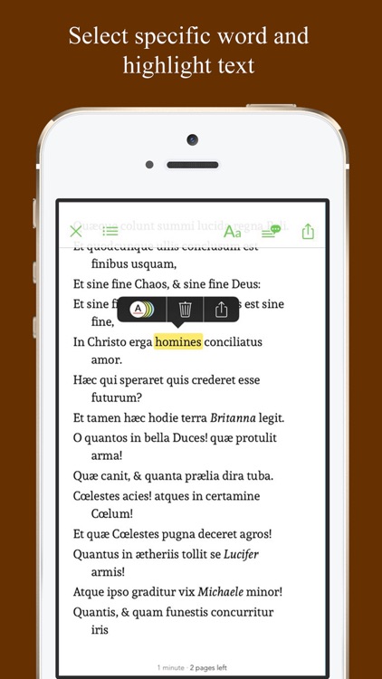 Epub Reader Editor