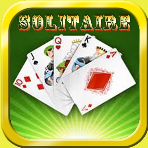 Solitaire FreeCell™ iOS App