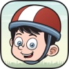 Turbo Boy Jump Pack Challenge -  Fast Action Survival Game LX