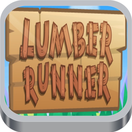 Lumber Runner Coin Icon