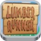 Lumber Runner Coin