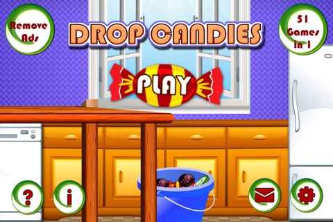 Drop Candies screenshot 3