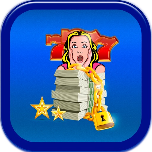 777 Where's The Gold Turbo Machines - Free Slots of Vegas icon