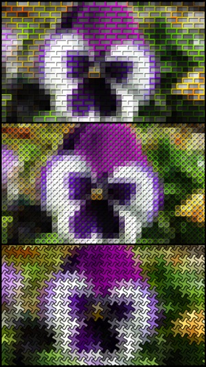 GridArtImager - Mosaic Art Generator(圖3)-速報App