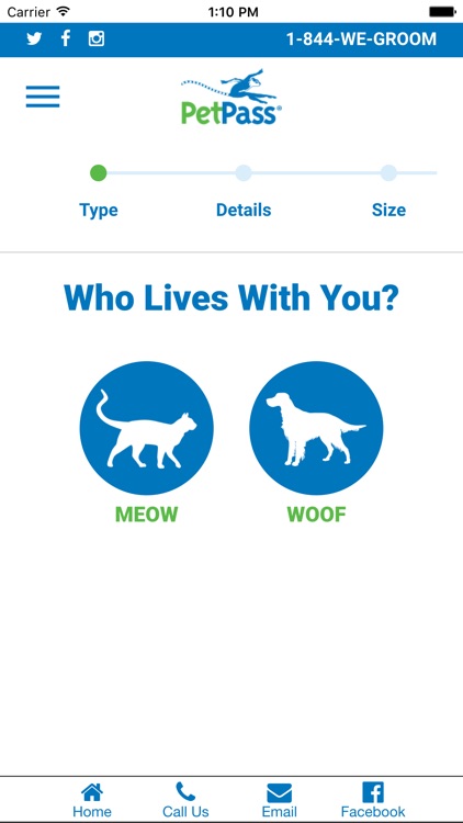 PetPass Mobile Grooming