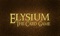 Elysium- The Trading Card Game