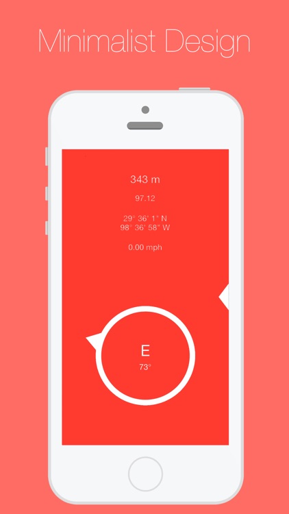 My Elevation GPS