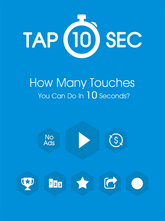 Tap 10 Secのおすすめ画像1