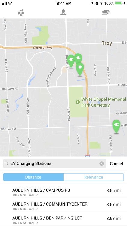 Uconnect screenshot-4