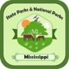 Mississippi - State Parks & National Parks Guide