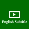 Learning English with Conversation Video Subtitles