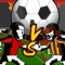 Zombie Kicks Soccer