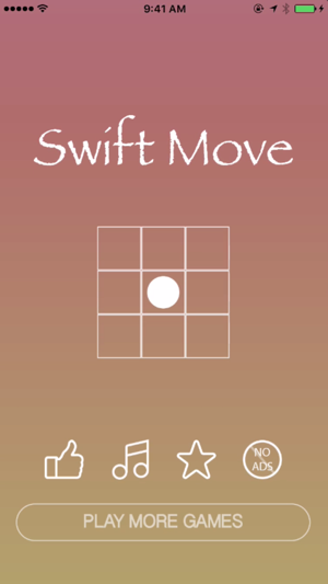 Swift Move(圖1)-速報App