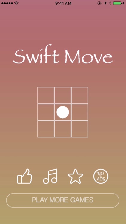 Swift Move screenshot-0