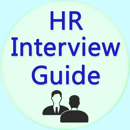 HR Interview Guide Читы