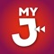 MyJ, c'est le meilleur de Canal J et TiJi réuni en une seule application interactive pour les abonnés Bouygues Télécom* et Orange**