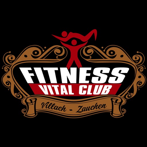 Fitness Vital Club icon