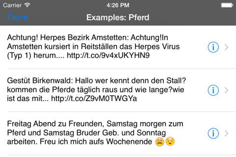 German Translator+ screenshot 3