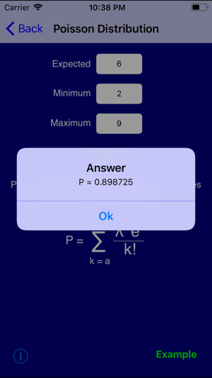 Probability Pro(圖9)-速報App