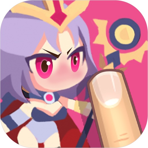 Tap Legend Icon