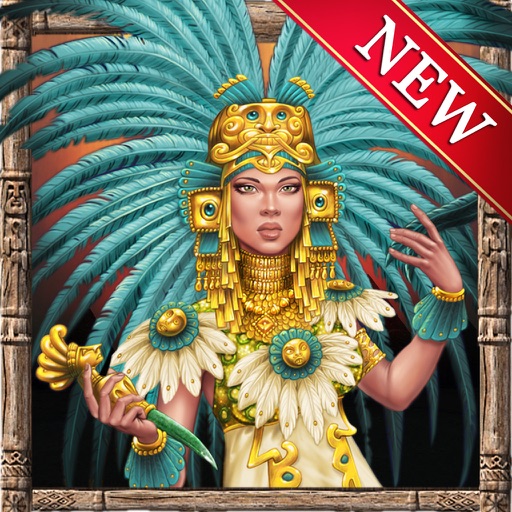 Aztec’s Cultural Slots - The Real Vegas Casino Experience, Top Slots Machine Free