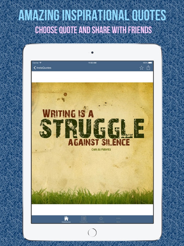 Image Quotes Quote on on the App Store Image Quotes Quote on on the App Store