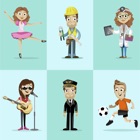 Top 40 Education Apps Like Learn Professions in Russian - Best Alternatives