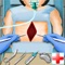 Be a professional  Surgeon Doctor and perform the different Surgeries game with best surgical instruments