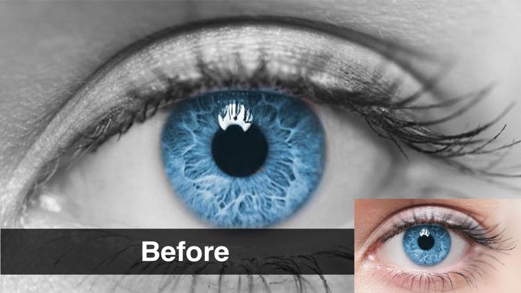 Color Change.r - Recolor Art Photo Edit.or