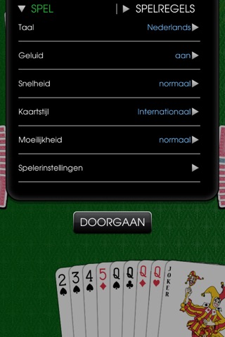 Rummy HD - The Card Game screenshot 2