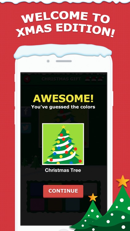 Color Mania - Guess the Color! screenshot-3