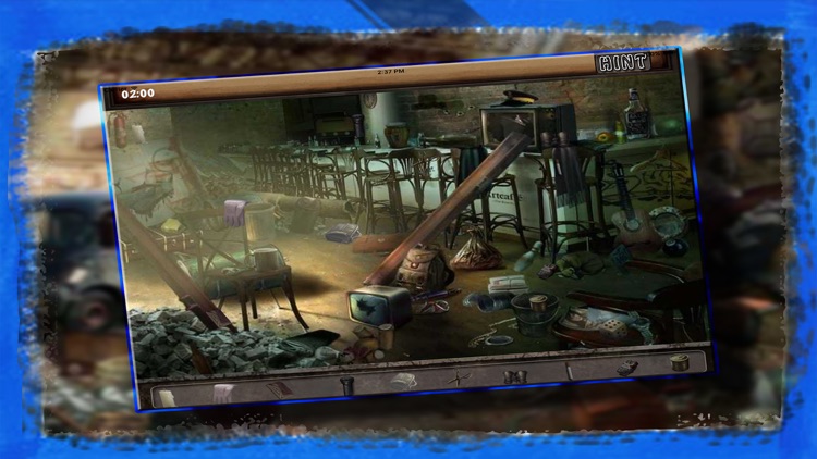 The Long Road Hidden Object screenshot-3