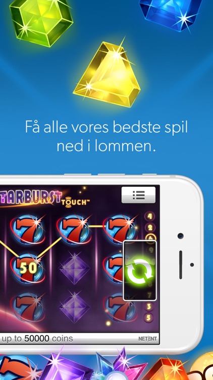 NordicBet - Odds & Casino screenshot-3
